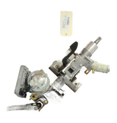 Colonne de direction DACIA SANDERO 3 Photo n°3