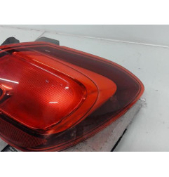 Feu arriere principal droit (feux) OPEL CORSA E Photo n°1