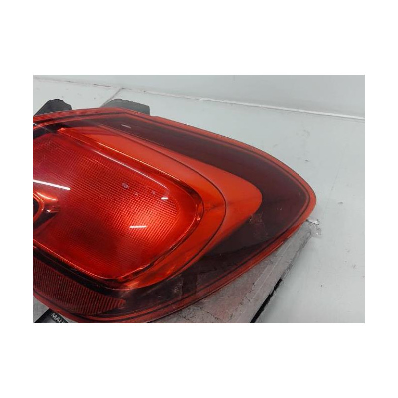 Feu arriere principal droit (feux) OPEL CORSA E