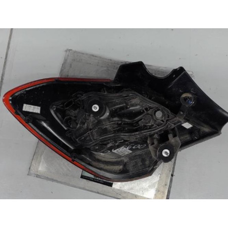 Feu arriere principal droit (feux) OPEL CORSA E