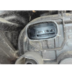 Feu arriere principal droit (feux) OPEL CORSA E Photo n°3