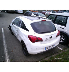 Feu arriere principal droit (feux) OPEL CORSA E Photo n°8