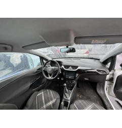 Feu arriere principal droit (feux) OPEL CORSA E Photo n°10