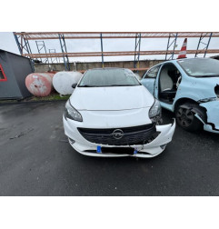 Feu arriere principal droit (feux) OPEL CORSA E Photo n°20