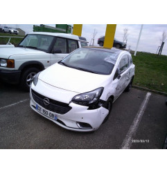 Retroviseur droit OPEL CORSA E Photo n°8