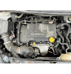 Retroviseur droit OPEL CORSA E Photo n°15