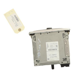 Autoradio d'origine OPEL CORSA E Photo n°4