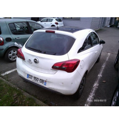 Autoradio d'origine OPEL CORSA E Photo n°5