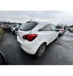 Autoradio d'origine OPEL CORSA E Photo n°10