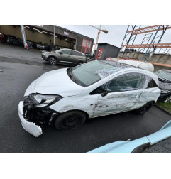 Autoradio d'origine OPEL CORSA E Photo n°12