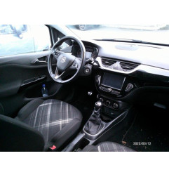 Autoradio d'origine OPEL CORSA E Photo n°16