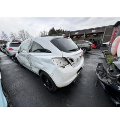 Autoradio d'origine OPEL CORSA E Photo n°20