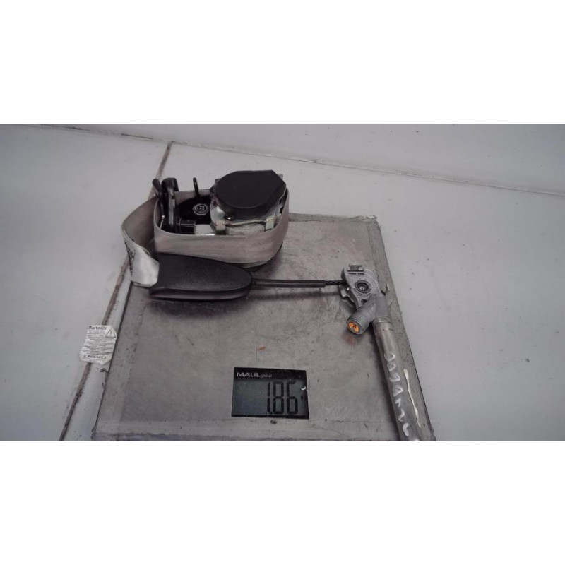 Ceinture avant gauche OPEL CORSA E