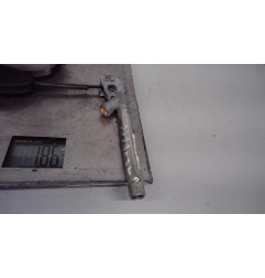 Ceinture avant gauche OPEL CORSA E