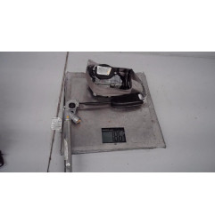 Ceinture avant gauche OPEL CORSA E Photo n°4