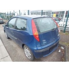 Retroviseur droit FIAT PUNTO 2 Photo n°6