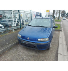 Retroviseur droit FIAT PUNTO 2 Photo n°8