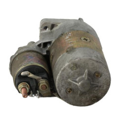 Demarreur FIAT PUNTO 2 Photo n°3