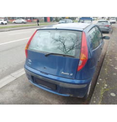 Demarreur FIAT PUNTO 2 Photo n°7