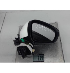 Retroviseur droit CITROEN C4 1 Photo n°3