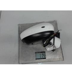 Retroviseur droit CITROEN C4 1 Photo n°4