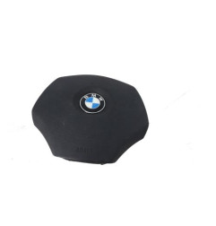 Air bag conducteur BMW SERIE 3 E90 Photo n°2