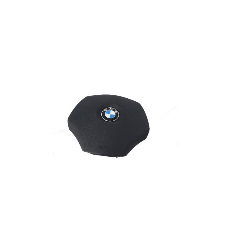Air bag conducteur BMW SERIE 3 E90 Photo n°2