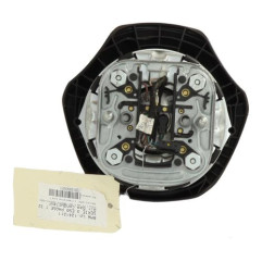 Air bag conducteur BMW SERIE 3 E90 Photo n°4