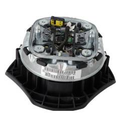 Air bag conducteur BMW SERIE 3 E90 Photo n°5