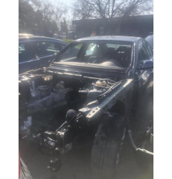 Air bag conducteur BMW SERIE 3 E90 Photo n°8