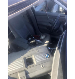 Air bag conducteur BMW SERIE 3 E90 Photo n°9