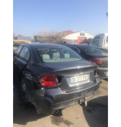 Pedale d'accelerateur BMW SERIE 3 E90 Photo n°5