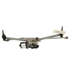 Moteur essuie glace avant RENAULT KANGOO 1 Photo n°3