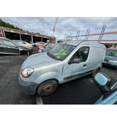 Moteur essuie glace avant RENAULT KANGOO 1 Photo n°9