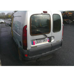 Moteur essuie glace avant RENAULT KANGOO 1 Photo n°10