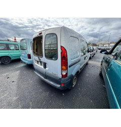 Moteur essuie glace avant RENAULT KANGOO 1 Photo n°11