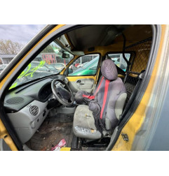 Moteur essuie glace avant RENAULT KANGOO 1 Photo n°15