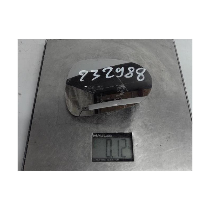 Glace retroviseur droit SEAT IBIZA 4