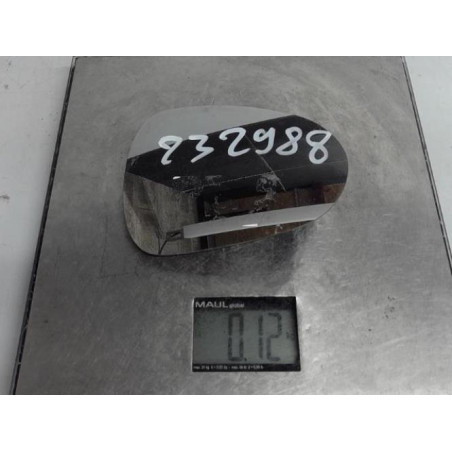 Glace retroviseur droit SEAT IBIZA 4 Photo n°1