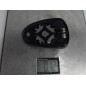 Glace retroviseur droit SEAT IBIZA 4