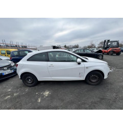 Glace retroviseur droit SEAT IBIZA 4 Photo n°18