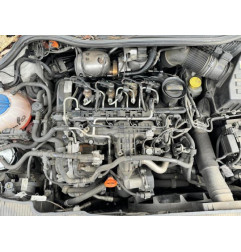 Glace retroviseur droit SEAT IBIZA 4 Photo n°20