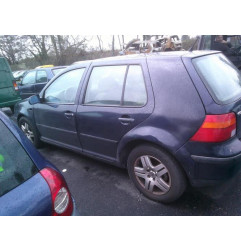 Boite de vitesses VOLKSWAGEN GOLF 4 Photo n°8