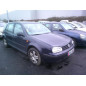 Boite de vitesses VOLKSWAGEN GOLF 4