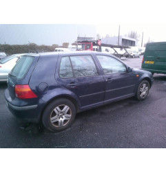 Boite de vitesses VOLKSWAGEN GOLF 4 Photo n°15