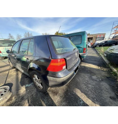 Boite de vitesses VOLKSWAGEN GOLF 4 Photo n°16