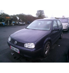 Boite de vitesses VOLKSWAGEN GOLF 4 Photo n°17