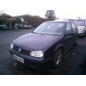 Boite de vitesses VOLKSWAGEN GOLF 4