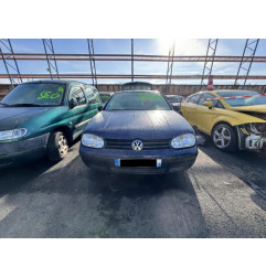 Boite de vitesses VOLKSWAGEN GOLF 4 Photo n°18
