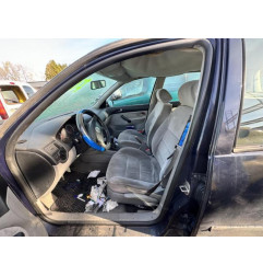 Compresseur clim VOLKSWAGEN GOLF 4 Photo n°13